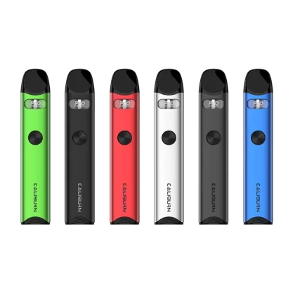 Uwell Caliburn A3 Pod Kit 520mAh 13W - Ecigpremium
