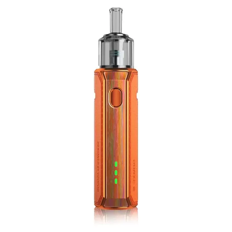 Doric E Pod Kit By Voopoo