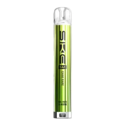 Ske Bar 600 Prefilled Pod Kit Gami Rare - Ecigpremium