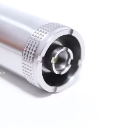 SMOKTech FURY-S 18650 Mechanical Mod (MDiscontinued)