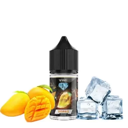 Gems Topaz Salt – Dr Vapes