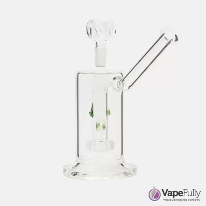 High Labs – 14.5 mm Green Teardrop Water Filter - Vapefully (C148D0)