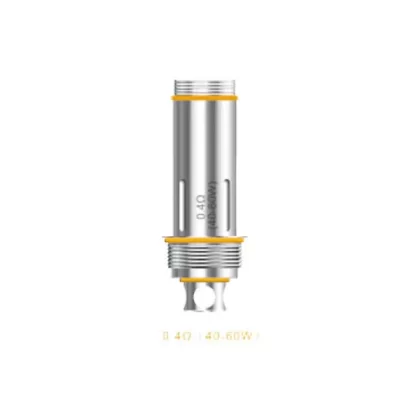 Aspire Cleito Dual Clapton Coils