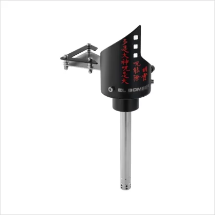 Shisha El Bomber Shuriken - Uszczelka; Dzban (425105)