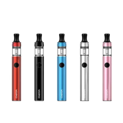 VOOPOO FINIC 16 AIO Pen Starter Kit - 850mAh & 2ml - Pink
