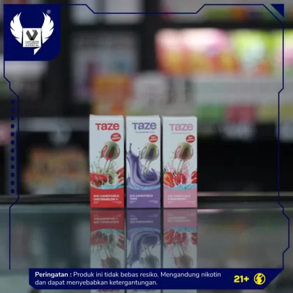 TAZE SALT CANDDY SERIES 30ML