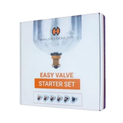 Easy Valve Starter Kit