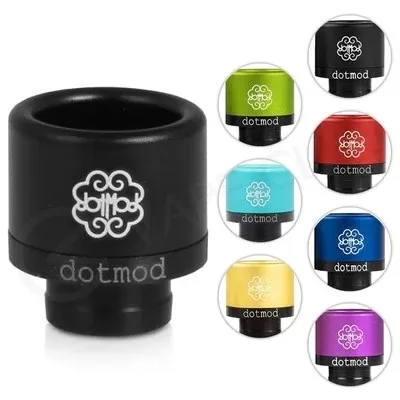 DotMod Friction Fit Drip Tip