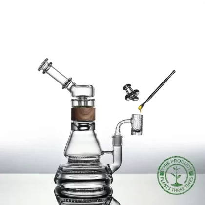 10″ Voyager Dab Bundle
