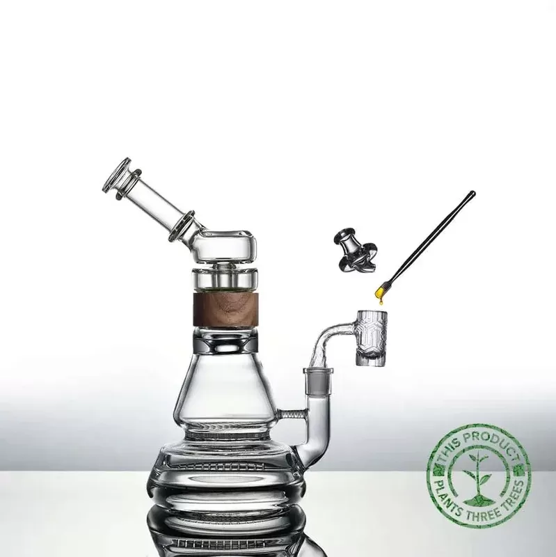 10″ Voyager Dab Bundle