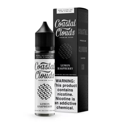Coastal Clouds - Vaporider Deals (261C83)