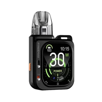 Freemax Rexa Smart Pod Kit - Misteliquid Co
