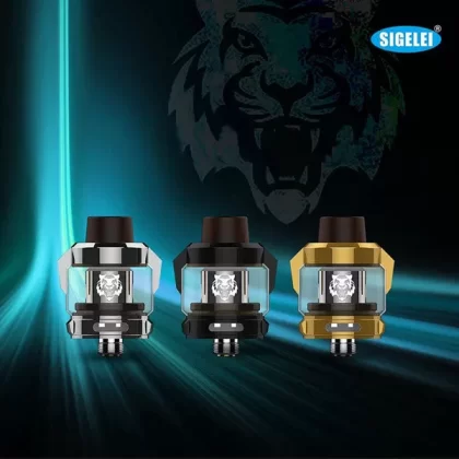 Sigelei Tiger Sub Ohm Tank