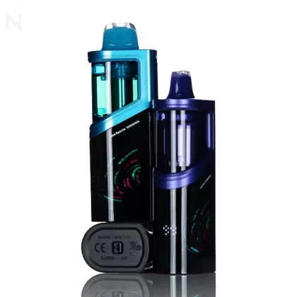 Geek Bar Clio 50K 50,000 Puffs Pod - Code Red