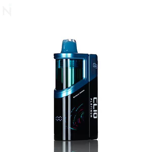 Geek Bar Clio 50K 50,000 Puffs Pod - Code Red - Image 2