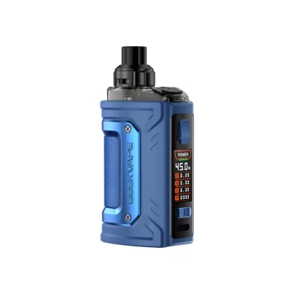 Geekvape H45 Classic 45W (Aegis Hero 2 Classic) Pod System - Grey