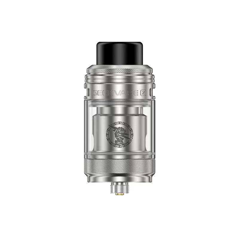 Z Fli Sub Ohm Vape Tank By Geekvape