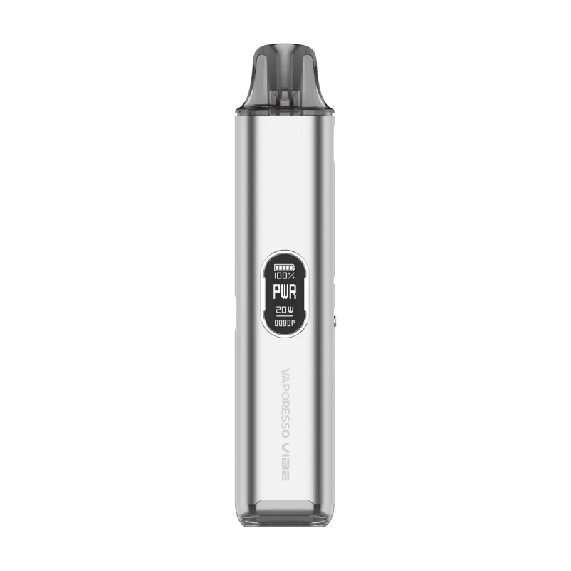 Vaporesso Vibe Kit - Berry Purple (Discontinued) - Ecigwizard