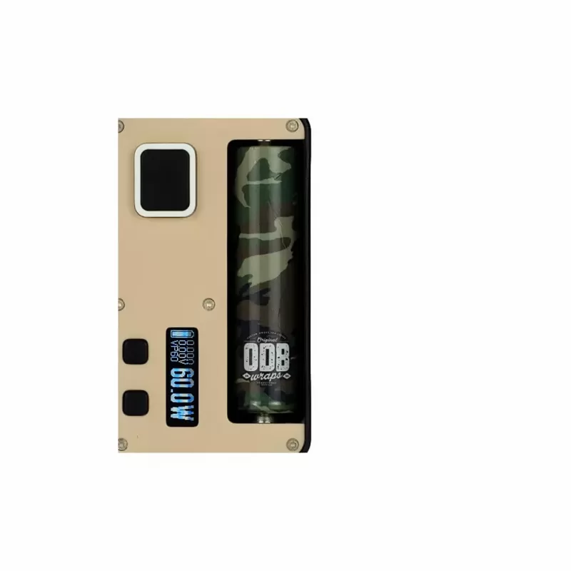 Veepon Kuka AIO 60W Boro Box – VP60/DNA60 (Disc.) - Image 2