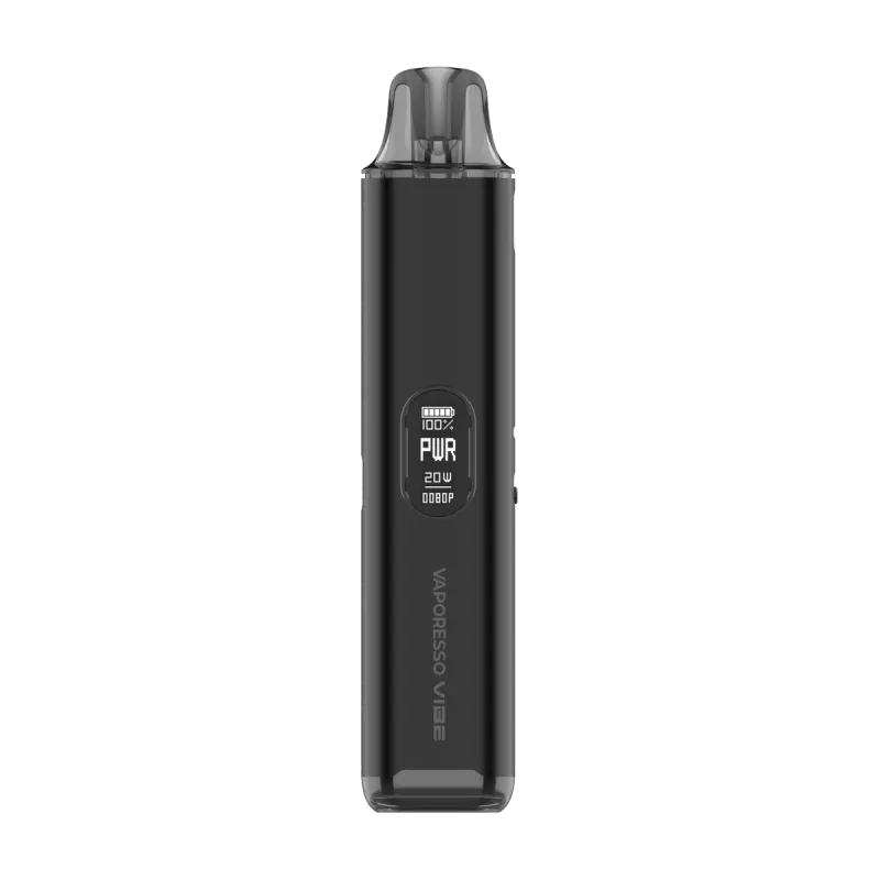 Vaporesso Vibe Kit - Berry Purple (Discontinued) - Ecigwizard - Image 2