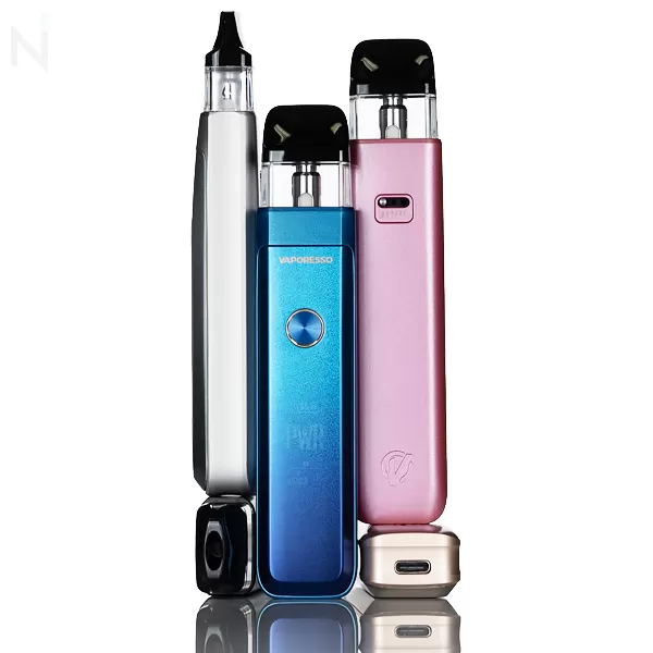 Vaporesso XROS Pro 2 30W Pod System Kit - Gem Green