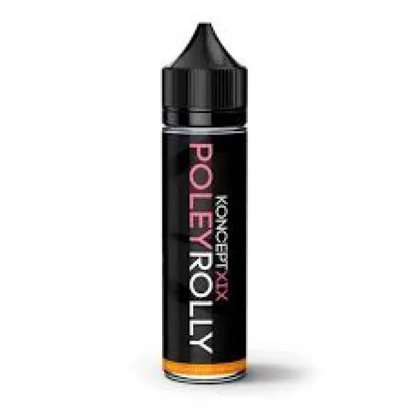 Vampire Vape Koncept XIX Poley Rolly 50ml