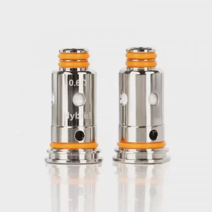Geekvape G Coil Pod 0.6ohm Mesh