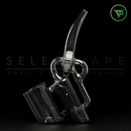 Puffco Proxy Ryan Fitt Recycler - Eliquidsupply