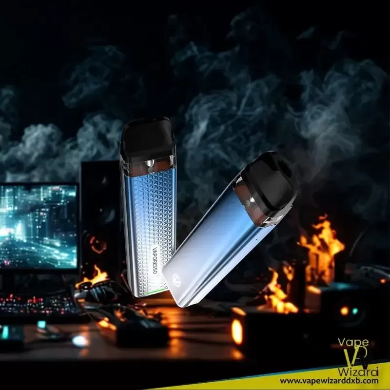 Vaporesso Xros 3 Mini Pod System Device - Vapewizarddxb