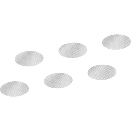 Mighty – Set of normal screens