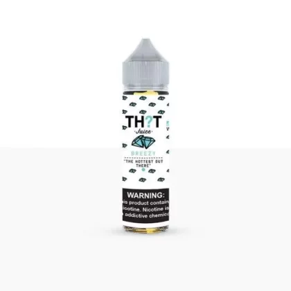 Breezy by THOT 60ml