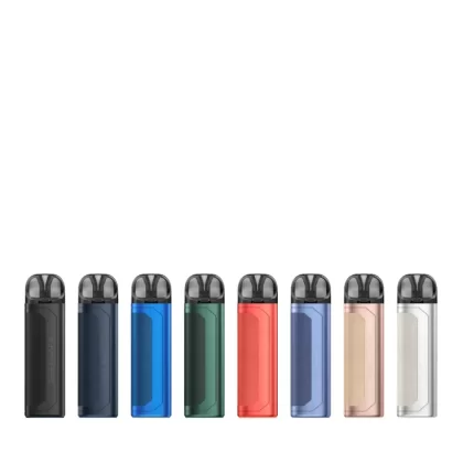 GEEKVAPE AEGIS U POD KIT - BLACK
