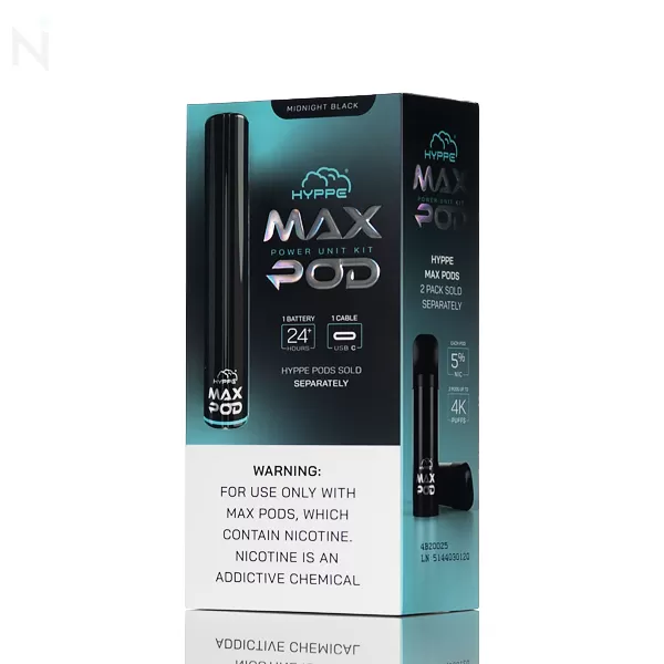 Hyppe Max Pod Power Unit - Image 3