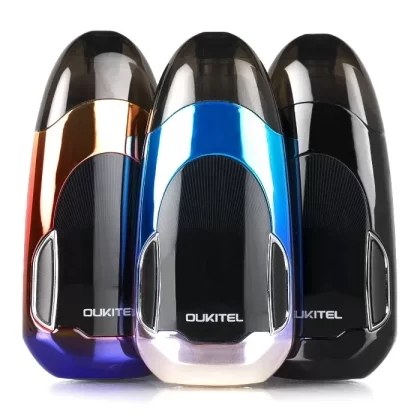 OUKITEL Nano Pod System Kit (Discontinued)