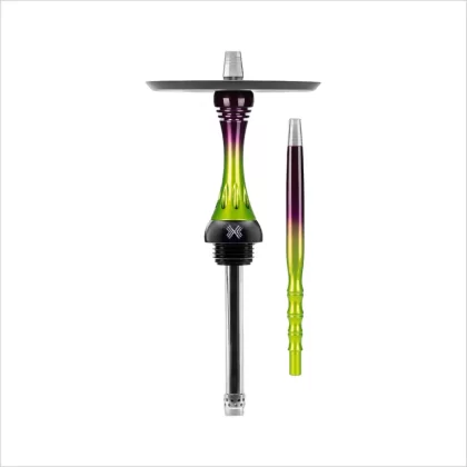 Shisha Alpha Hookah Model X Tropical Candy