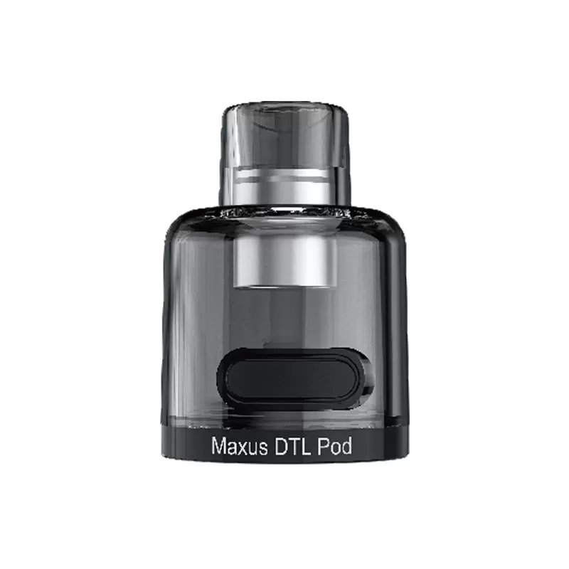 Freemax Maxus DTL Replacement Pod Cartridge 5ml 1pc/pack - 5ml