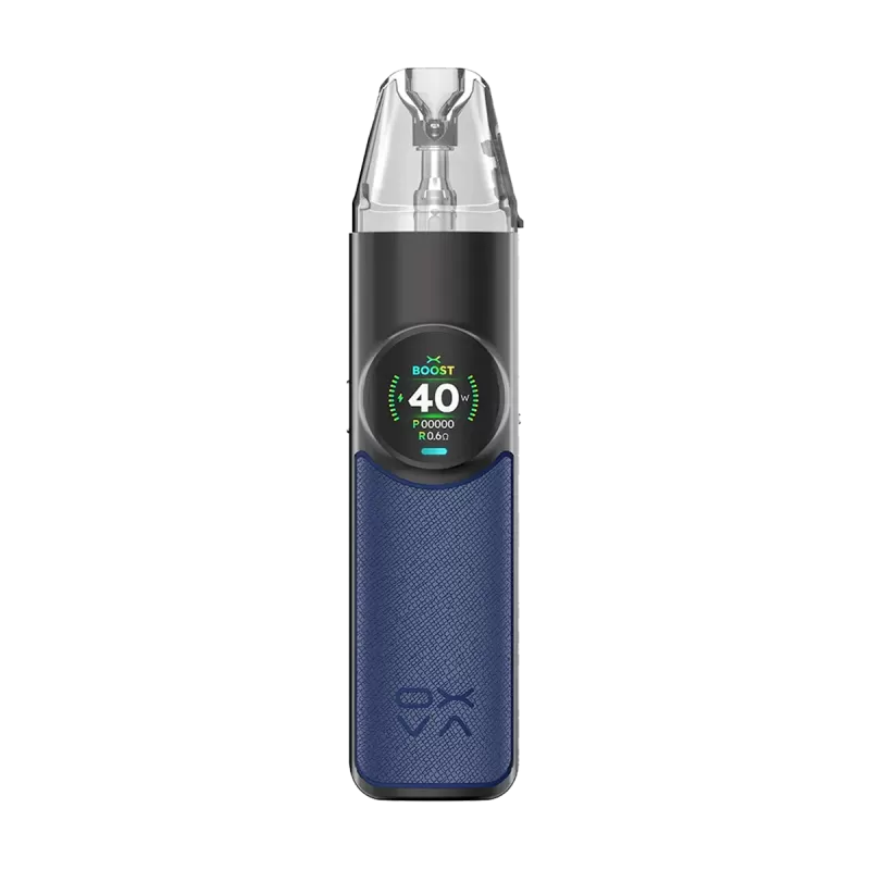 OXVA NeXLIM Series Vape Kit - Terrain Black - Vapeshop Co