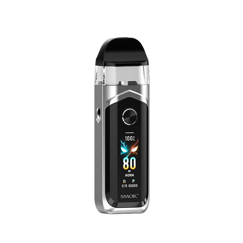 SMOK Nord 6 Pod Vape Kit - Image 2