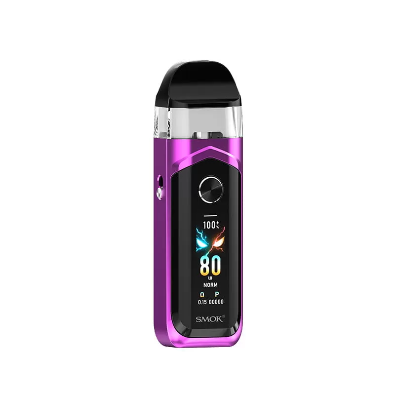 SMOK Nord 6 Pod Vape Kit - Image 3