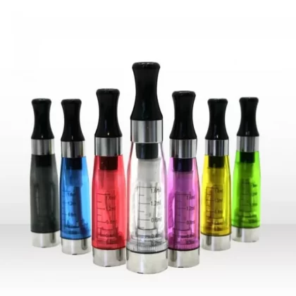 CE4 Clearomizer – Tank - E Ciggbutiken Se