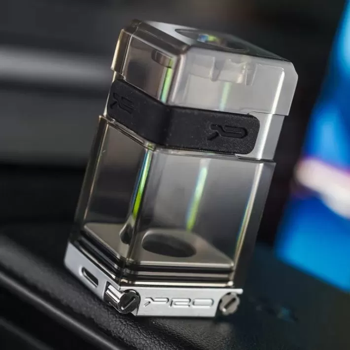 P-Tank Dual Smoke – Protocol Vape Tech