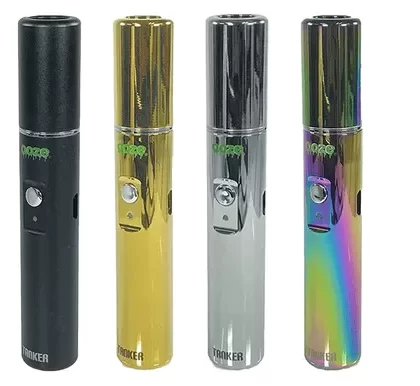 Sale $19.97 – Ooze Tanker Extract Battery