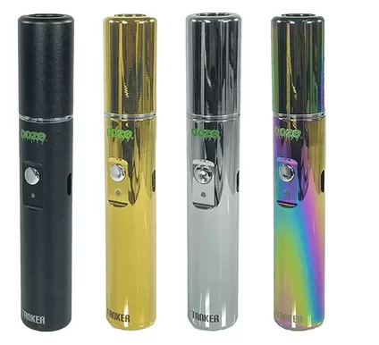 Sale $19.97 – Ooze Tanker Extract Battery