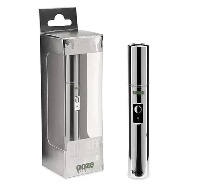 Sale $19.97 – Ooze Tanker Extract Battery - Image 2