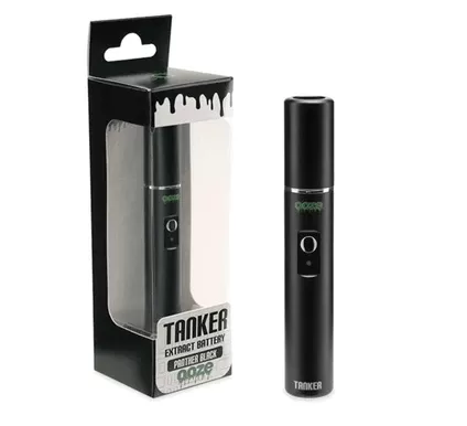 Sale $19.97 – Ooze Tanker Extract Battery - Image 3