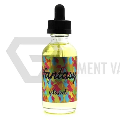 Island by Fantasy – VAPEGOONS – 60mL
