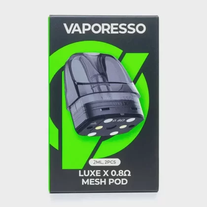 Vaporesso Luxe X / XR Pods
