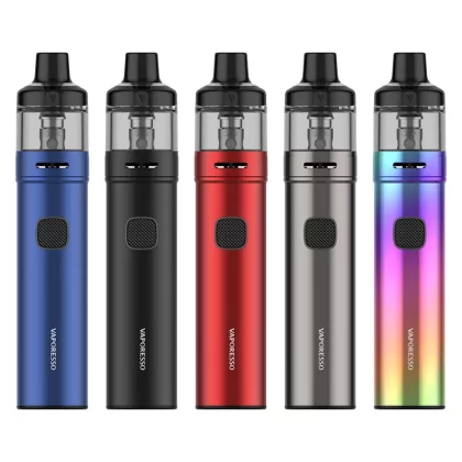 Vaporesso GTX Go 40 Mod Kit 1500mAh - Blue