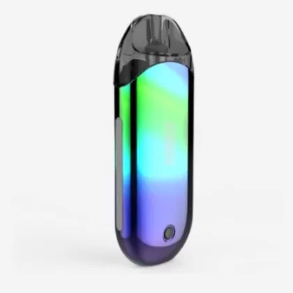 Vaporesso Renova Zero Mesh Pod Kit - Black Green