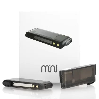 Hangsen iQ Mini Replacement Pods (Discontinued)